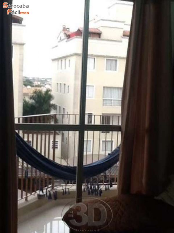 Apartamento em Jd. Simus, Sorocaba - Ótimo Apartamento no Jd. Simus - Foto 2